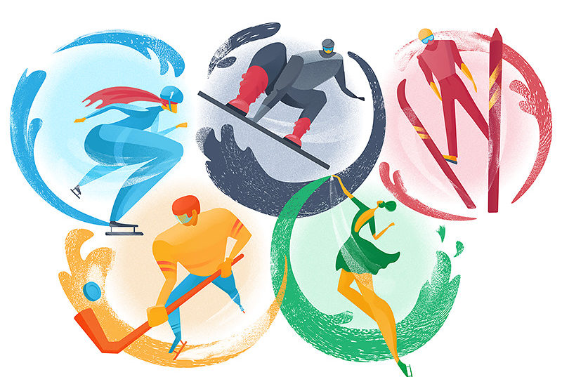 Олімпійський тиждень