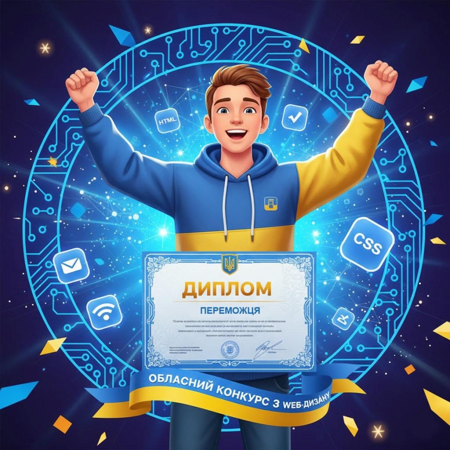 Пишаємося нашими п’ятикласниками!