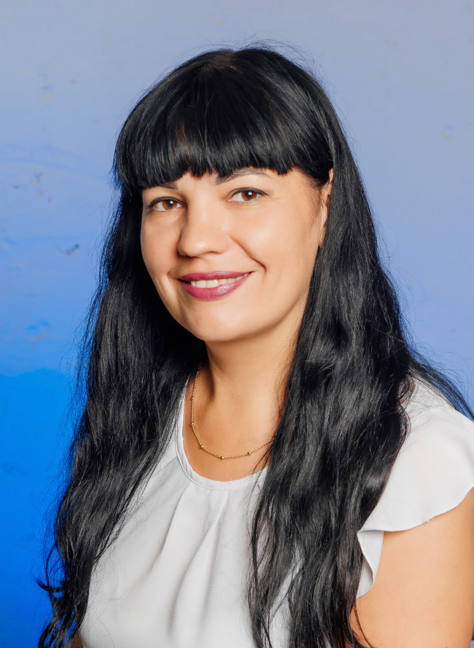 Авдєєва